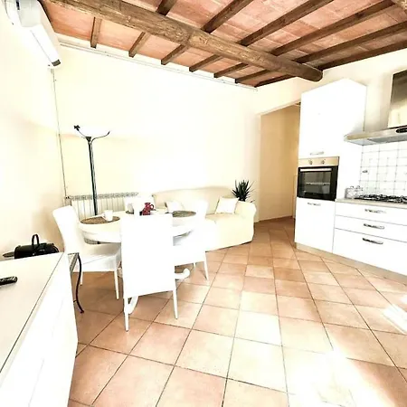 Holiday home Rustico 200mt By The Sea *