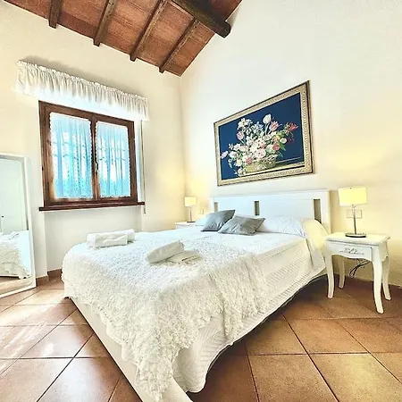 Rustico 200mt By The Sea Holiday home