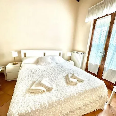 Rustico 200mt By The Sea