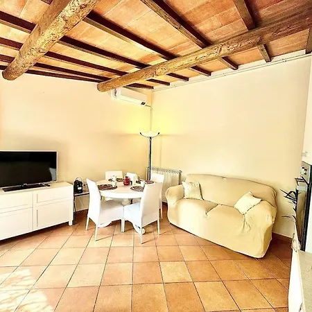 Rustico 200mt By The Sea