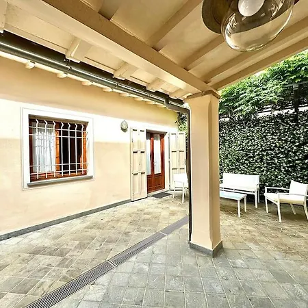 Rustico 200mt By The Sea Forte dei Marmi