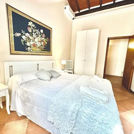Rustico 200mt By The Sea Casa vacanze *